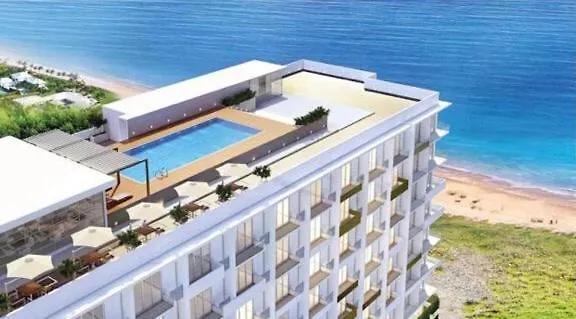 Ocean Breeze Residence Negombo 0*,