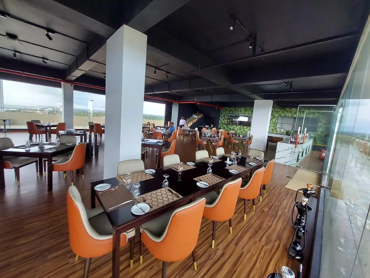 Apartment Ocean Breeze Residence Negombo Sri Lanka