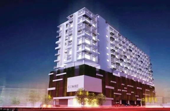 Apartment Ocean Breeze Residence Negombo
