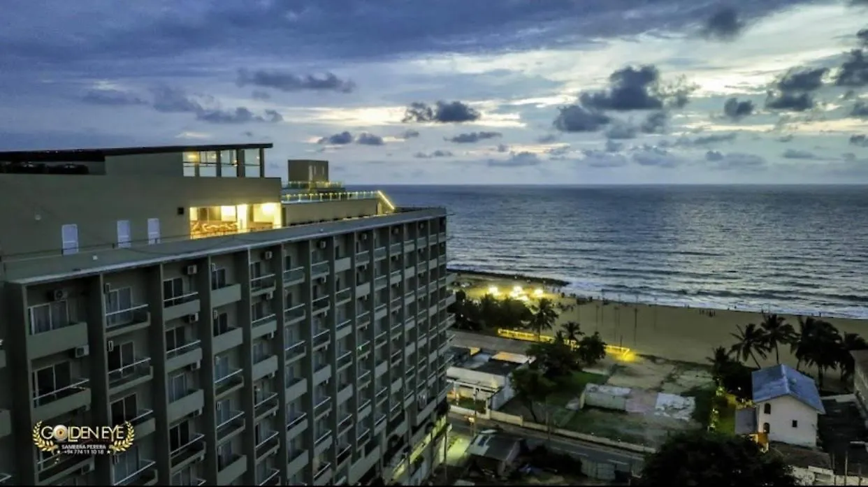 Ocean Breeze Residence Negombo