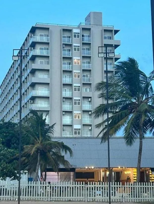 Ocean Breeze Residence Negombo