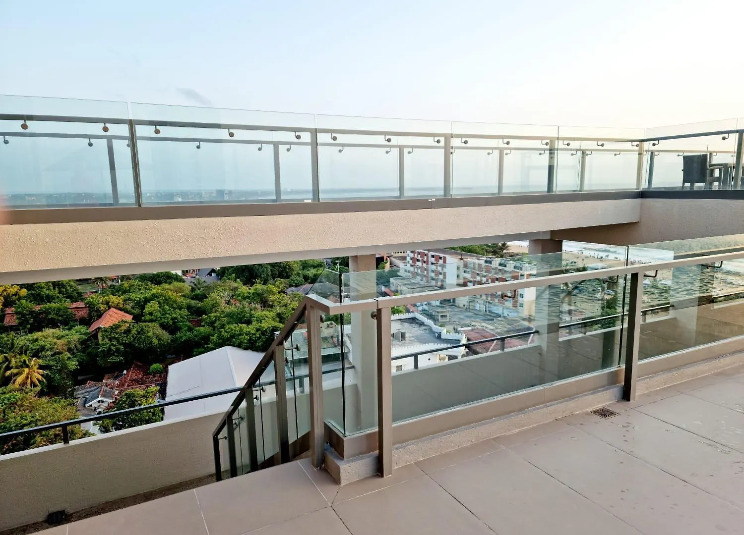 Ocean Breeze Residence Negombo 0*,