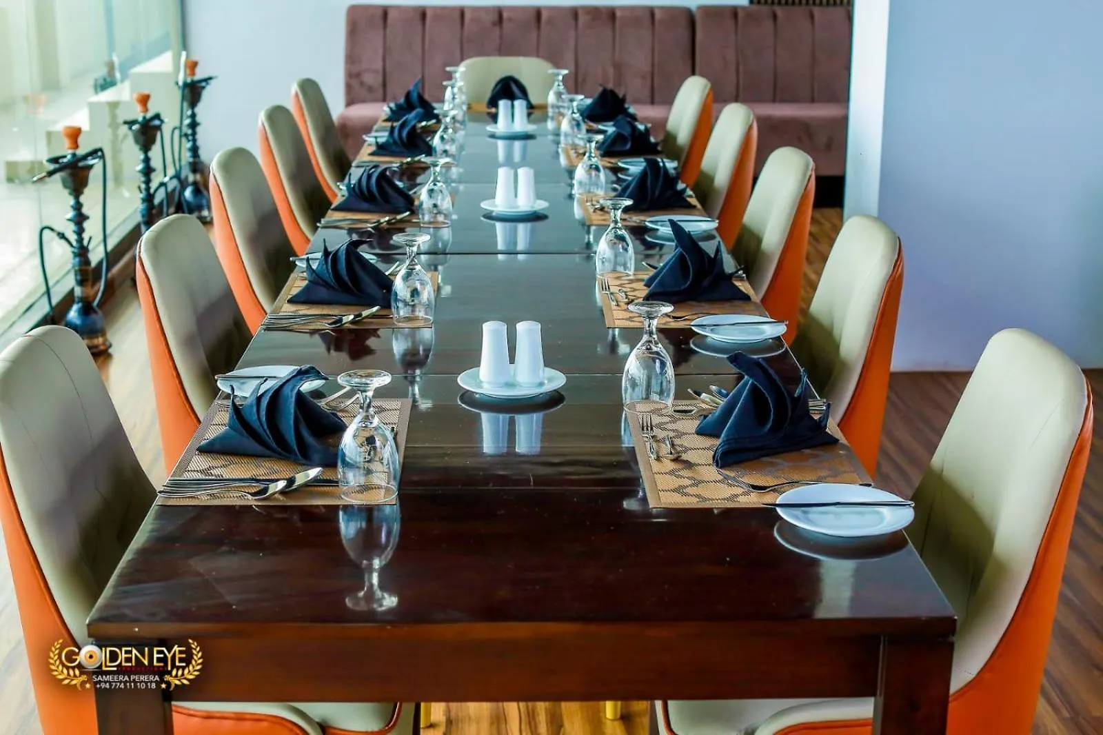 Ocean Breeze Residence Negombo